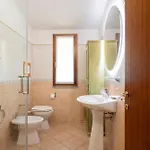 Вилла Azzurra Con Piscina Тертения