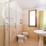 Вилла Azzurra Con Piscina Тертения