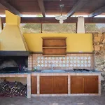 Вилла Azzurra Con Piscina