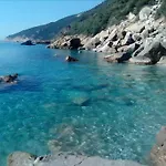 Vila Azzurra Con Piscina Tertenìa