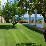 Azzurra Con Piscina Вилла Тертения