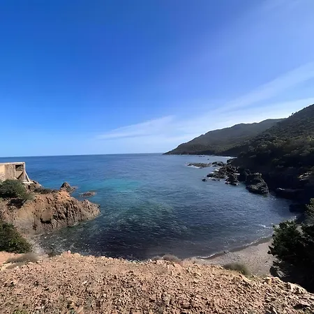 Azzurra Con Piscina *