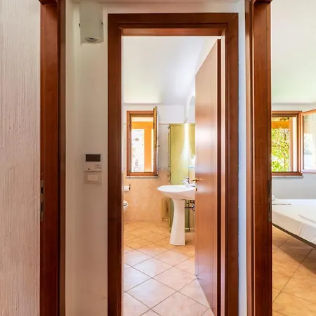 Azzurra Con Piscina *