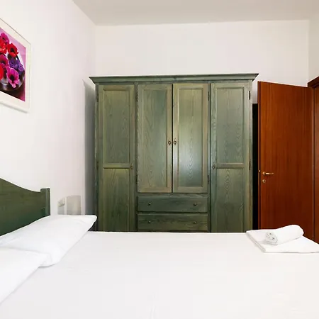 Azzurra Con Piscina *