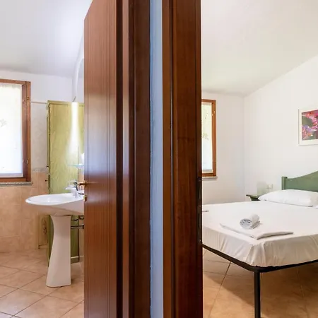 Villa Azzurra Con Piscina *
