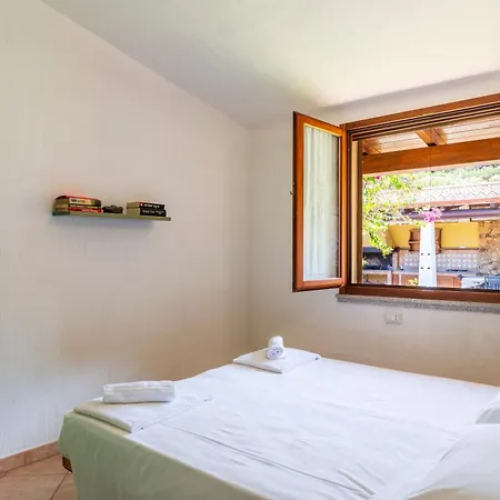 Villa Azzurra Con Piscina *