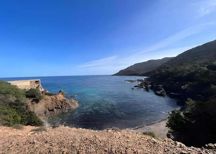 Azzurra Con Piscina *