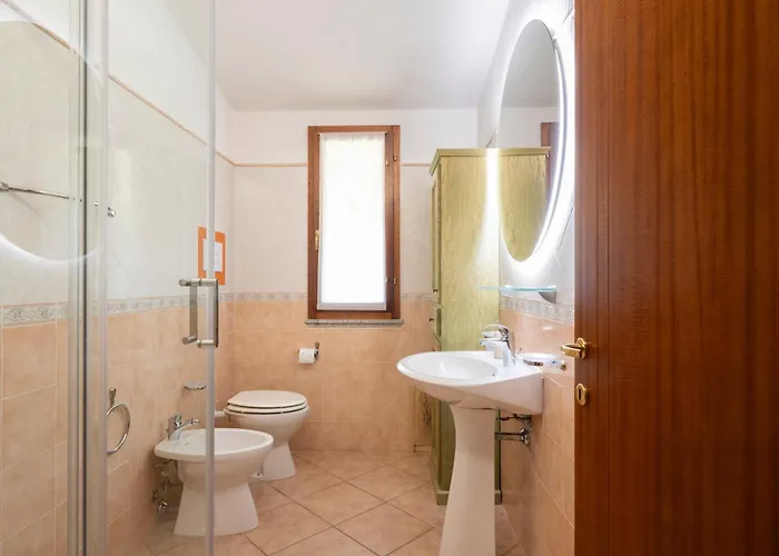 Azzurra Con Piscina Villa