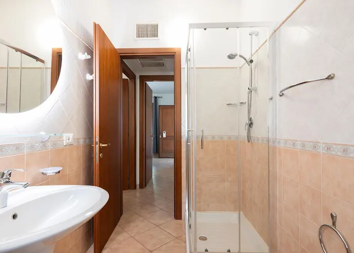 Villa Azzurra Con Piscina
